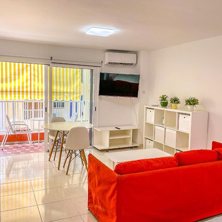Rentaliday Cristianos Sun Los Cristianos  Dış mekan fotoğraf