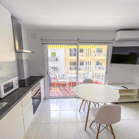 Rentaliday Cristianos Sun Los Cristianos  Dış mekan fotoğraf