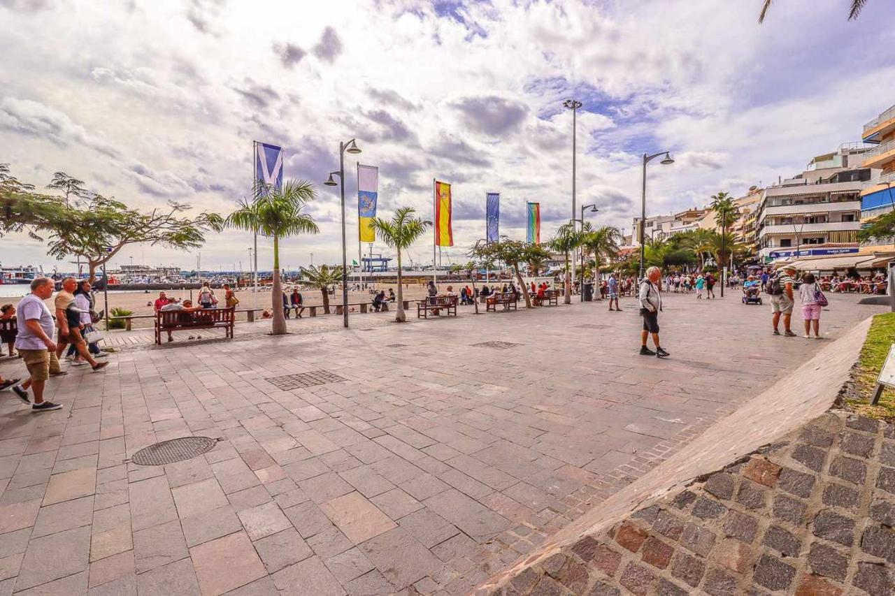 Rentaliday Cristianos Sun Los Cristianos  Dış mekan fotoğraf