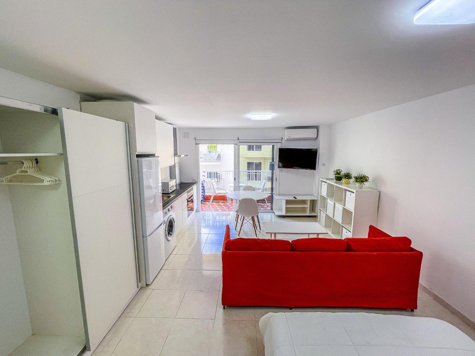 Rentaliday Cristianos Sun Los Cristianos  Dış mekan fotoğraf