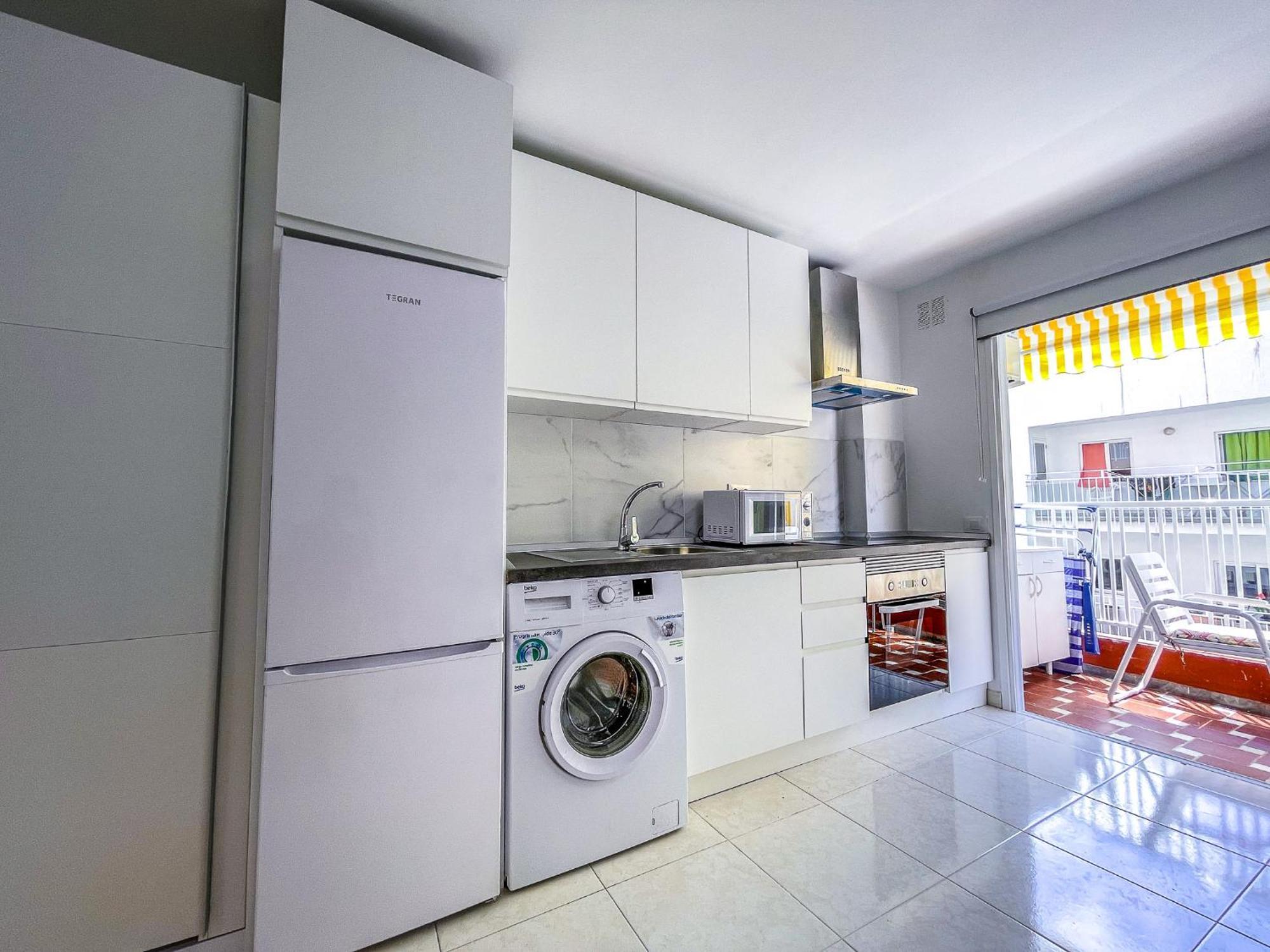 Rentaliday Cristianos Sun Los Cristianos  Dış mekan fotoğraf