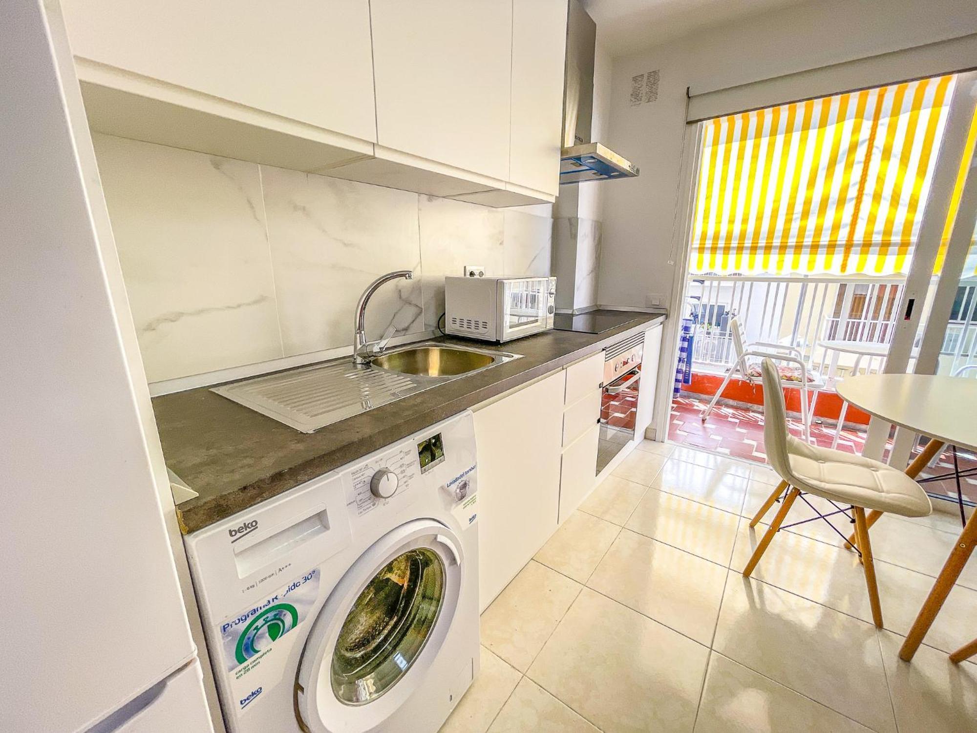 Rentaliday Cristianos Sun Los Cristianos  Dış mekan fotoğraf