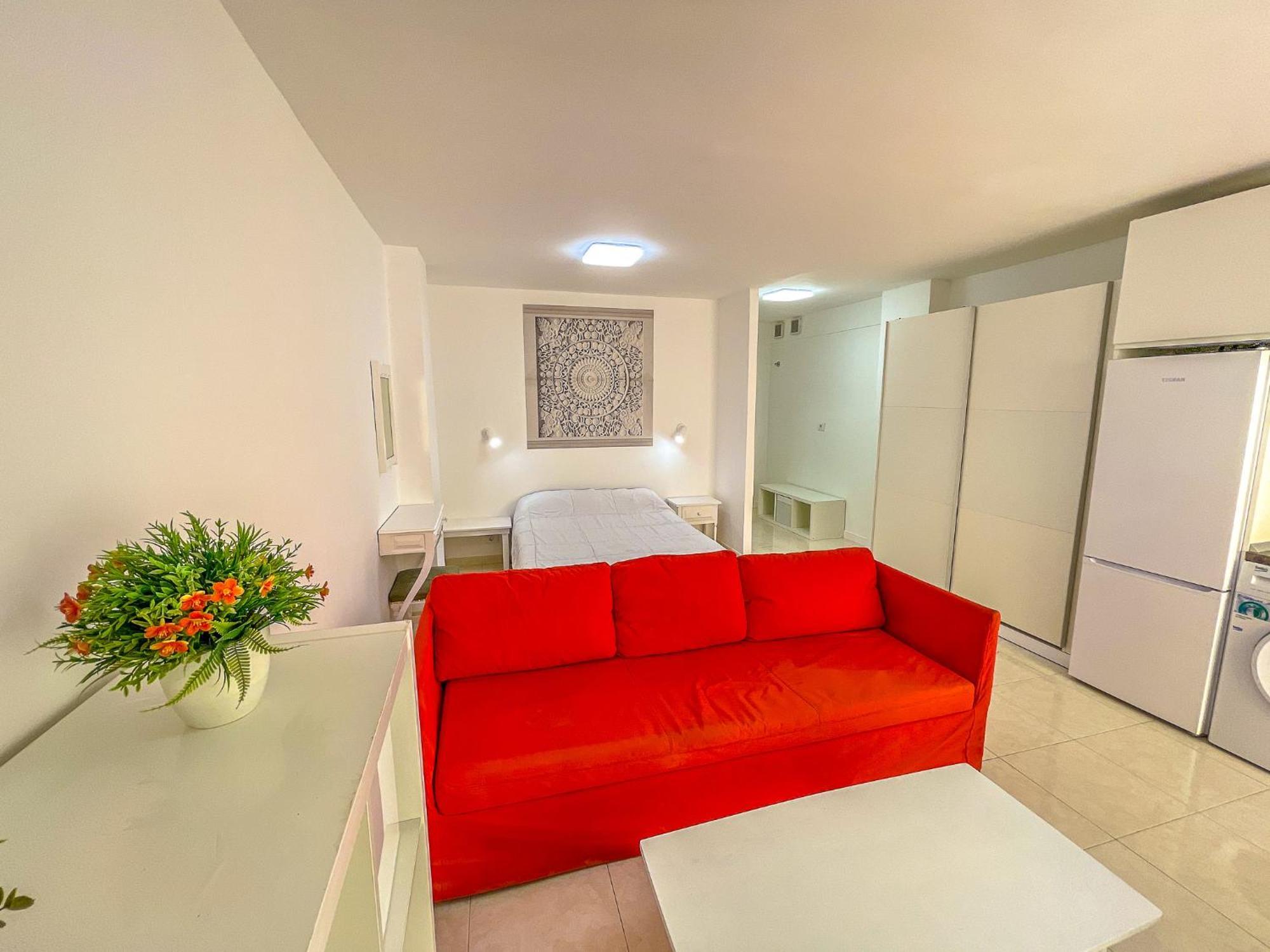 Rentaliday Cristianos Sun Los Cristianos  Dış mekan fotoğraf