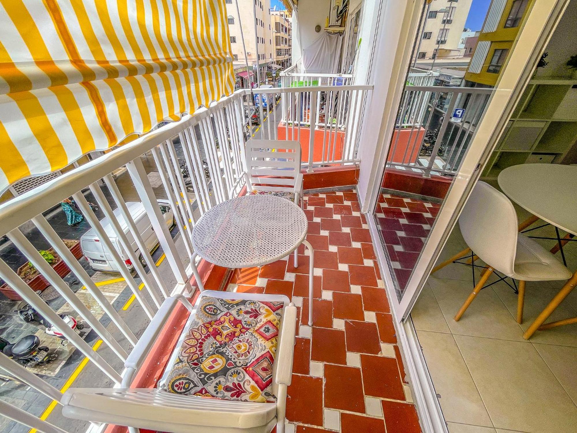 Rentaliday Cristianos Sun Los Cristianos  Dış mekan fotoğraf